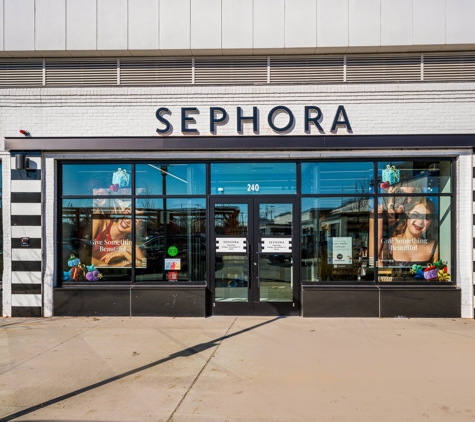 Sephora - Woburn, MA