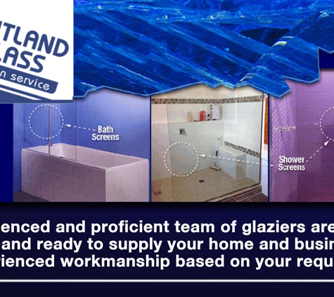 Maitland Glass & Windscreen Service. 24 Hour Emergency Service