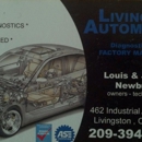 Livingston Automotive - Auto Repair & Service