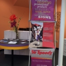 Sir Speedy - Printing Services-Commercial
