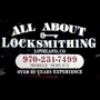 All About Locksmithing