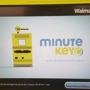 Minute Key