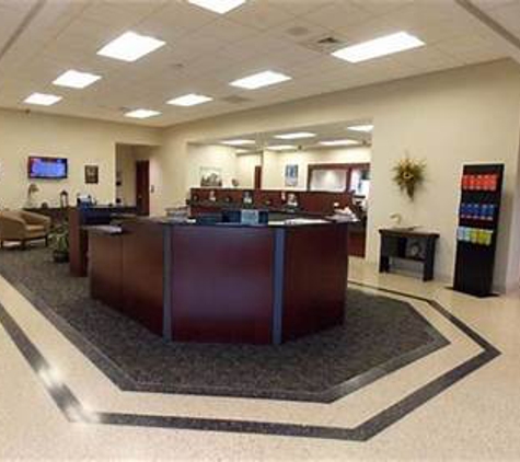 Ephrata National Bank - Myerstown, PA