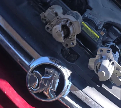 JustFix Automotive - Sunshine North, VIC