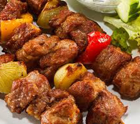 Kabob Garden Mediterranean Cuisine - Belleville, MI