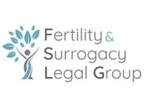 Fertility & Surrogacy Legal Group, APC - San Diego, CA