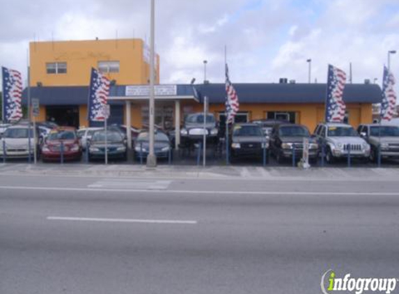 Cali Habana Autosales - Hialeah, FL