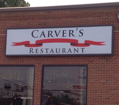 Carver's Restaurant - Burlington, NC