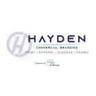 Hayden Commercial Branding