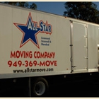 All Star Moving Inc.