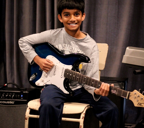 Creative Soul Music School Fort Worth - Fort Worth, TX. Guitar Lessons Fort Worth