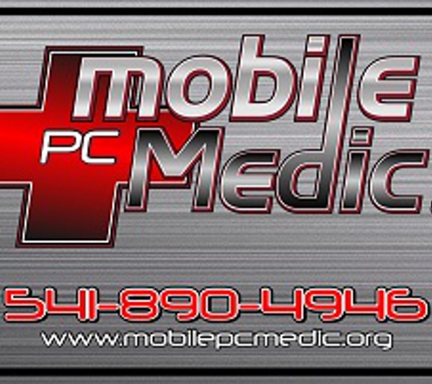 Mobile PC Medic LLC - Medford, OR