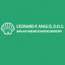 Dr. Leonard F. Anglis Dentistry - Dentists
