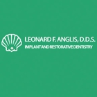 Dr. Leonard F. Anglis Dentistry