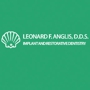 Dr. Leonard F. Anglis Dentistry