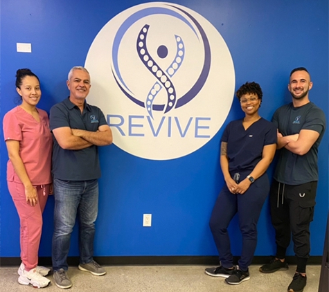 Revive Regenerative Medical Group - Newport Beach, CA