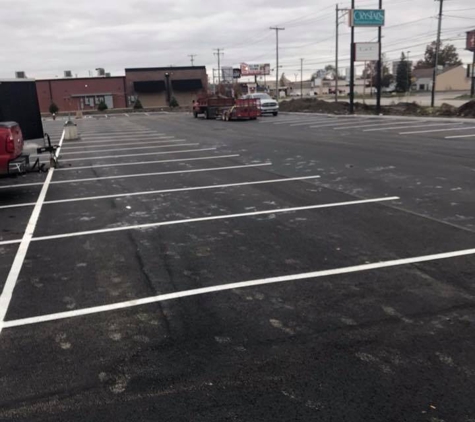 D&D Paving Inc. - Northwood, OH