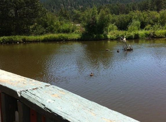 The Other Side Restaurant - Estes Park, CO