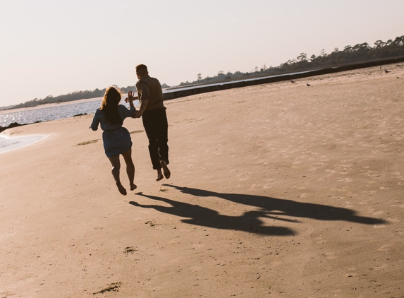 Shannon Christopher Photography - Tybee Island, GA