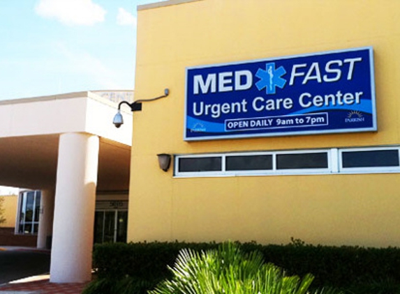 Medfast Urgent Care Center - Melbourne, FL