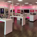 T-Mobile - Cellular Telephone Equipment & Supplies-Rental