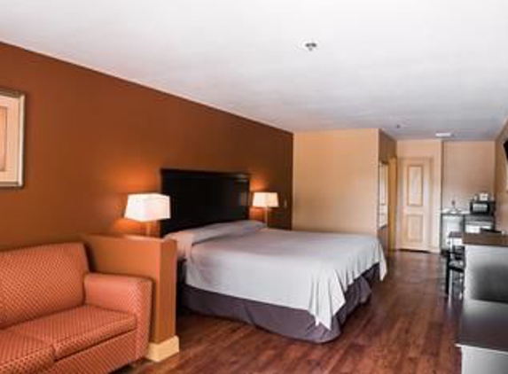 Americas Best Value Inn & Suites Griffin - Griffin, GA