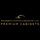 Bourbon Custom Cabinetry