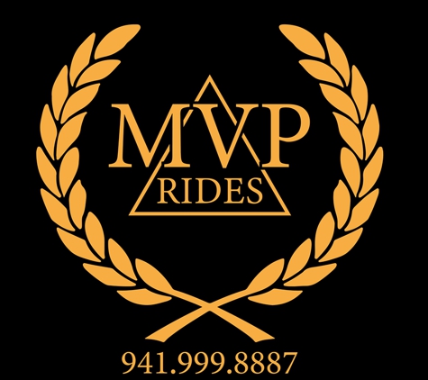 MVP-RIDES - Sarasota, FL