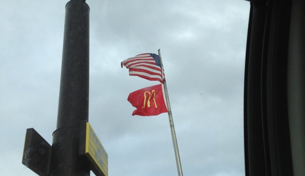 McDonald's - San Antonio, TX