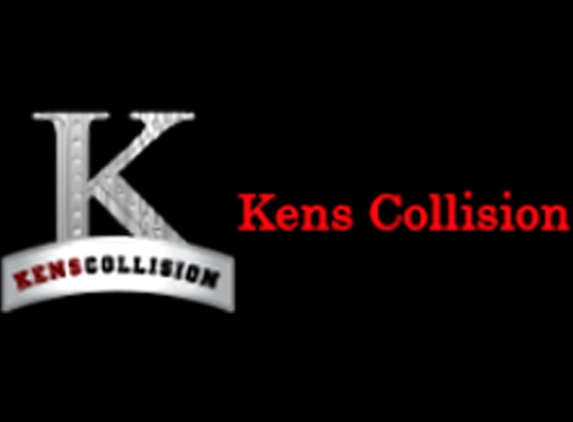 Ken's Collision Center - Los Angeles, CA