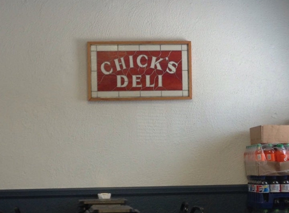 Chick's Deli - Cherry Hill, NJ