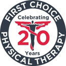 First Choice Physical Therapy - Physical Therapy Clinics