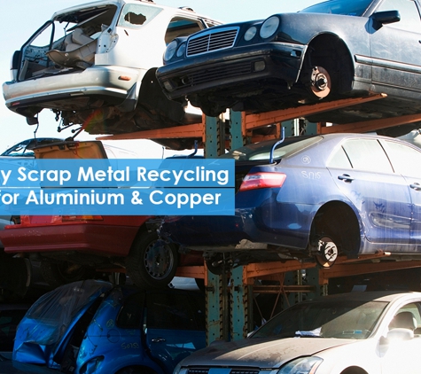 Dan's Metal Recycling - Holgate, NSW. Eco-Friendly Scrap Metal Recycling