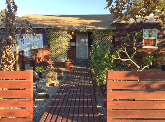 Tiny Meadow Daycare - Hawthorne, CA