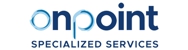 On Point Specialized Services Logo