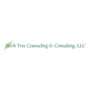 Birch Tree Counseling & Consulting, LLC - Marriage, Family, Child & Individual Counselors