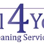 All 4 You Cleaning Services