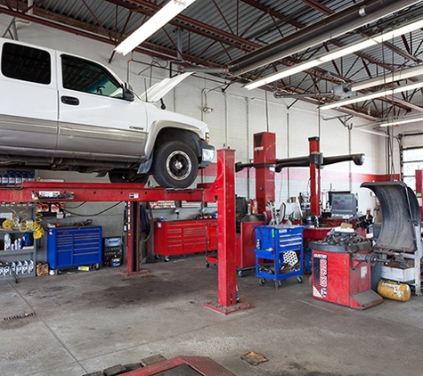 Tire Discounters - Columbus, OH