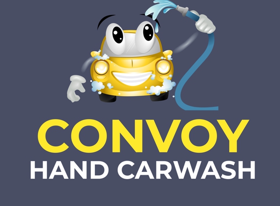 Convoy Hand Car Wash - San Diego, CA