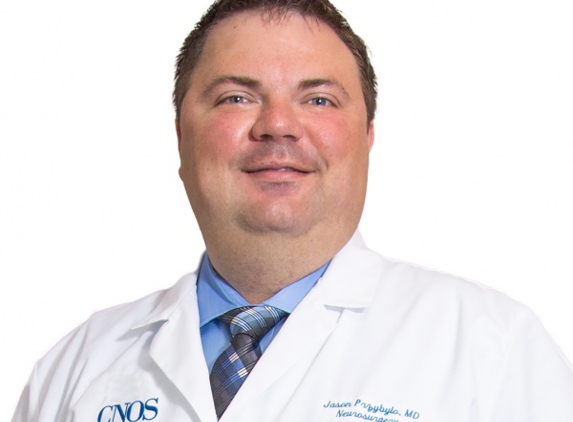 Przybylo, Jason H, MD - North Sioux City, SD