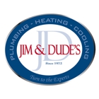 Jim & Dude's Plumbing, Heating & Air Conditioning