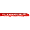 Cory and Jeff Rodger Painting gallery