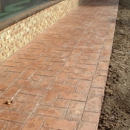 Yoder Concrete Construction, LLC - Stamped & Decorative Concrete