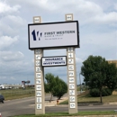 First Western Bank & Trust - Dakota Square - Trust Companies