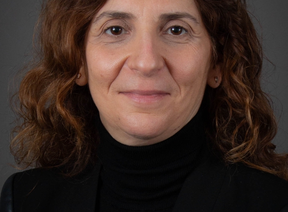 Suzanne Elia El-Sayegh, MD - Staten Island, NY