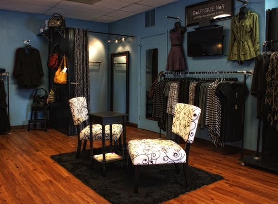 Boutique No 9 - Millersville, PA