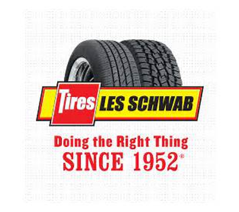 Les Schwab Tire Center - Loveland, CO