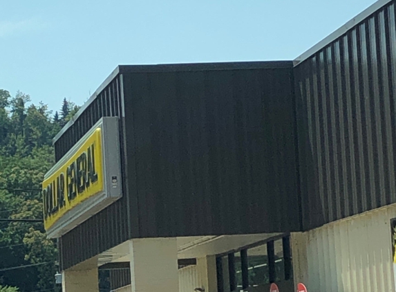 Dollar General - Canonsburg, PA