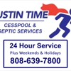 septic pumping gallery