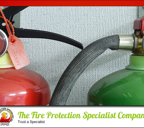 The Fire Protection Specialist Company Pty. Ltd.. Contact The Fire Protection Specialist Company today, a leading supplier and installer of fire protection equipment.